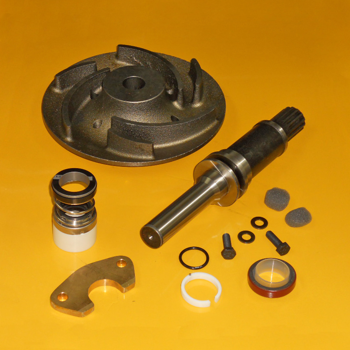 2225153 Kit, Water Pump Rebuild AMT Equipment Parts Equipment