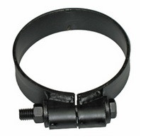 9Y8315 Clamp, Exhaust