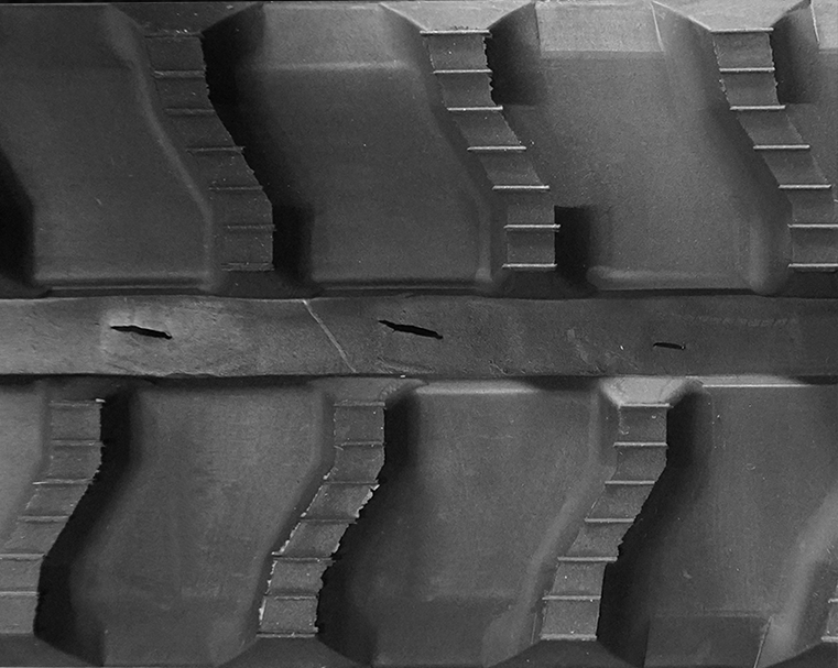 Boxer TL224 Rubber Track Pair 180x72x36 AMT Equipment Parts