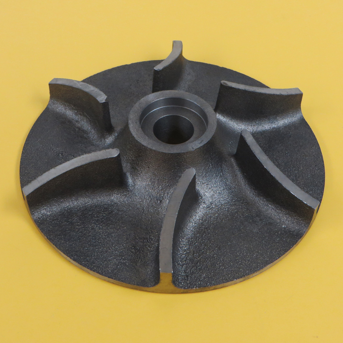 7N5910 Impeller - AMT Equipment Parts - Equipment Replacement Parts