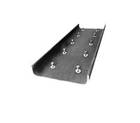 04929-001-00 Blaw Knox PF65 Floor Plate Front LH