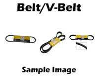 4W8510 V-Belt, Set