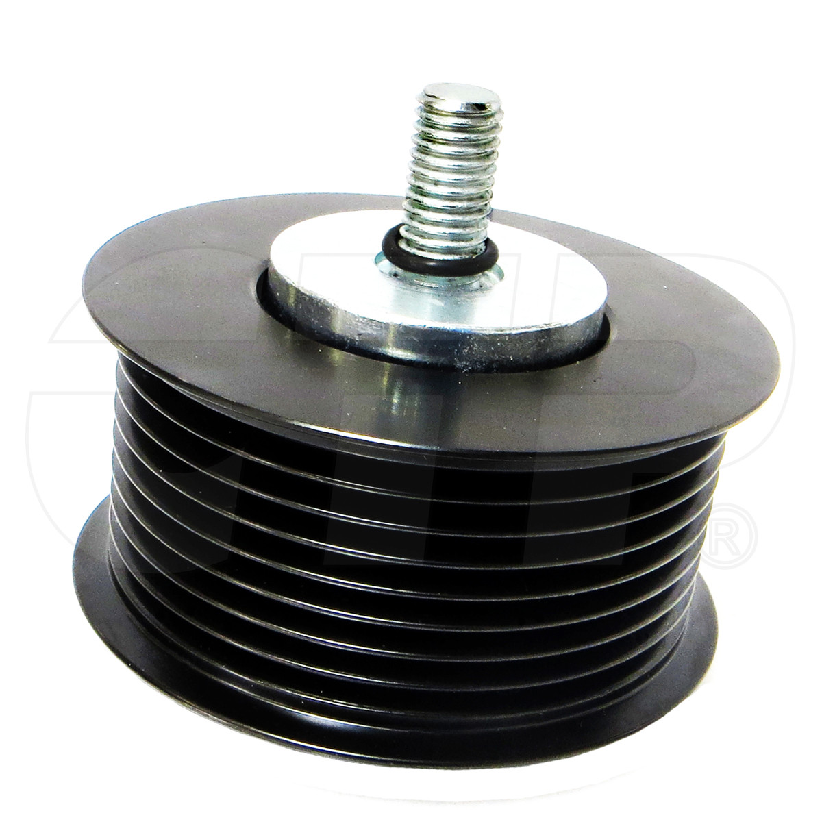 1979642 Pulley Assembly, Idler AMT Equipment Parts Equipment