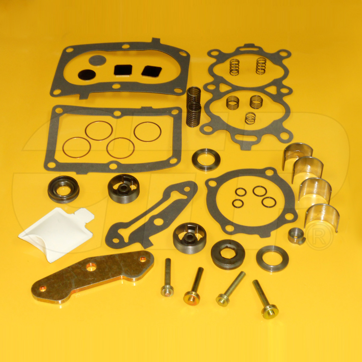 7N7435 Compressor Major Repair Kit AMT Equipment Parts Equipment