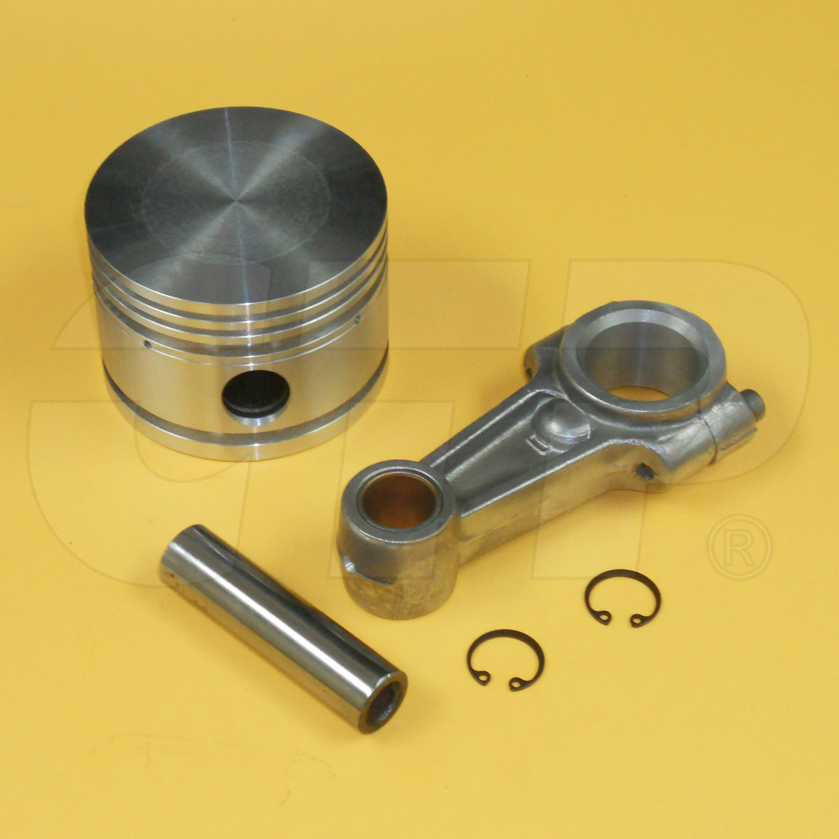 7C0563 Piston & Rod Assembly AMT Equipment Parts Equipment Replacement Parts