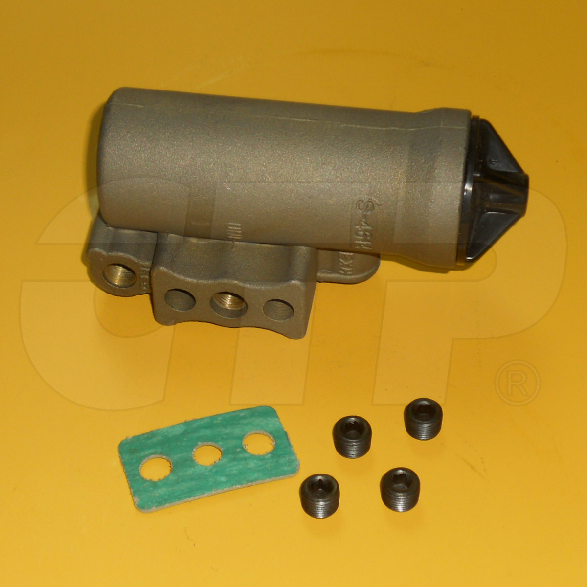 1P7125 Governor Assembly, Air Compressor AMT Equipment Parts