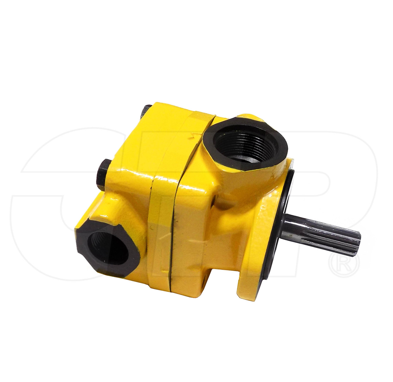 2Y3734 Pump Assembly, Hydraulic AMT Equipment Parts Equipment