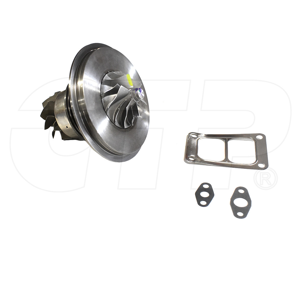 1962481 Turbocharger Cartridge AMT Equipment Parts Equipment