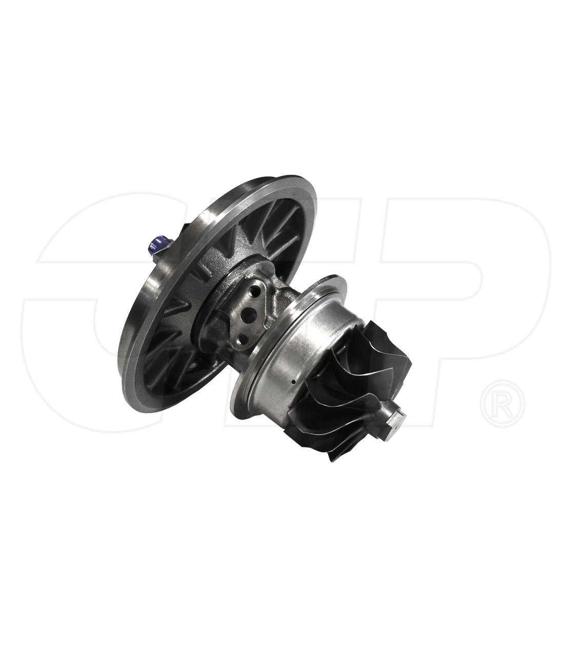 2890372 Turbocharger Cartridge AMT Equipment Parts Equipment