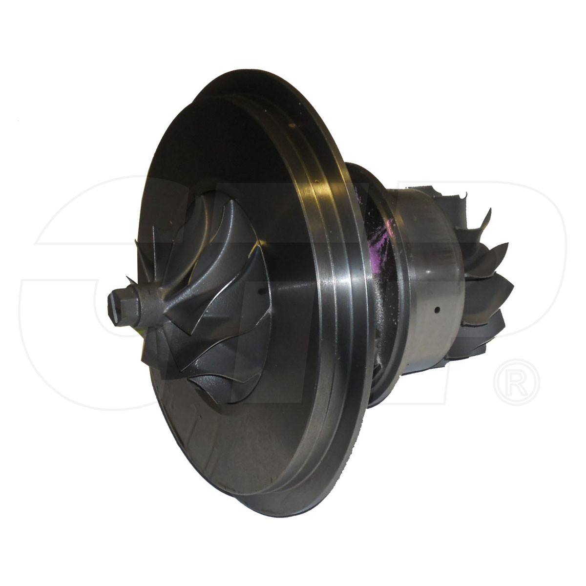 2574323 Turbocharger Cartridge AMT Equipment Parts Equipment