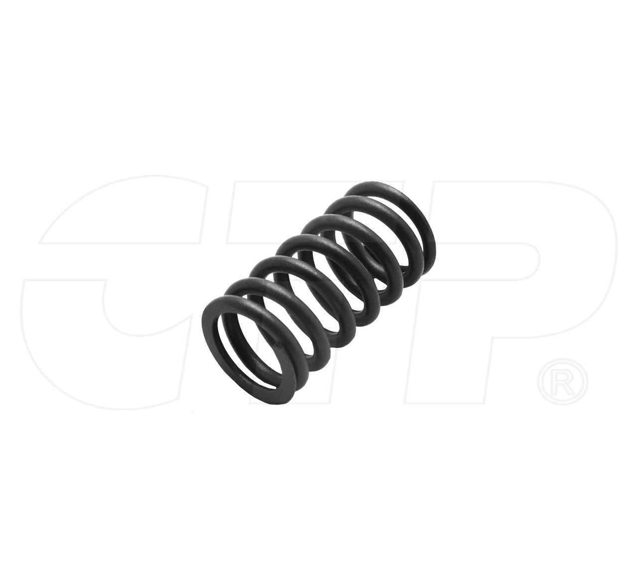 3322152 Valve Spring - AMT Equipment Parts - Equipment Replacement Parts