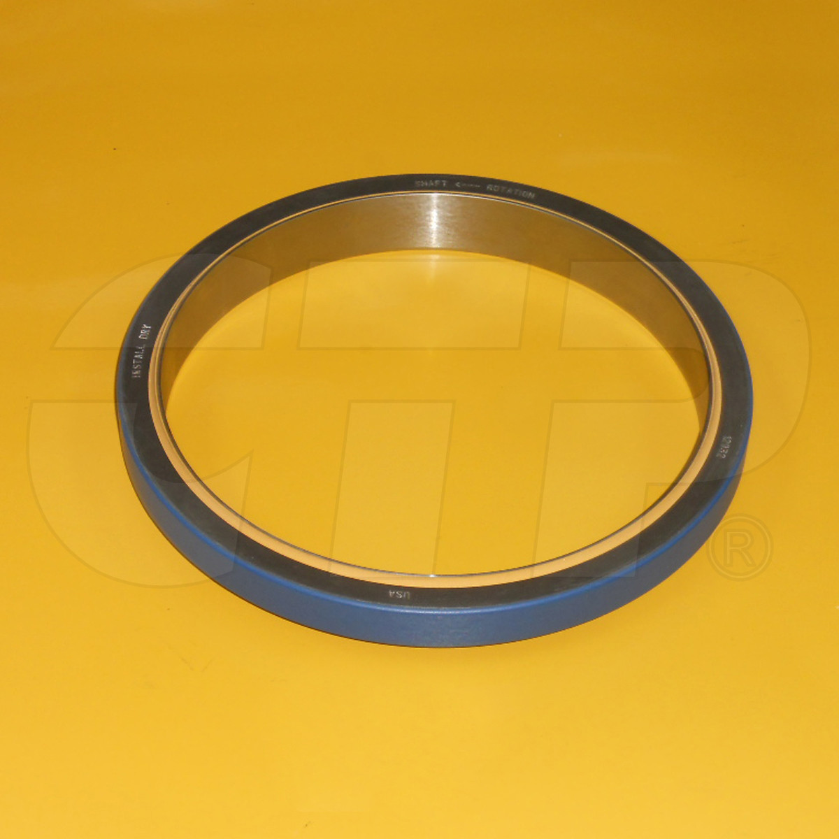 7C7474 Seal, Crankshaft AMT Equipment Parts Equipment Replacement Parts
