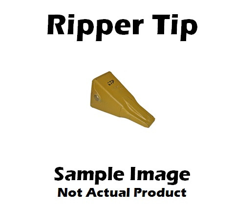 Retainer Tip Ripper 195-78-71320 Tooth, Tip Ripper - AMT Equipment Parts - Equipment ...