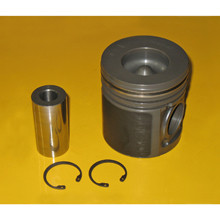 1521390 Piston - AMT Equipment Parts - Equipment Replacement Parts