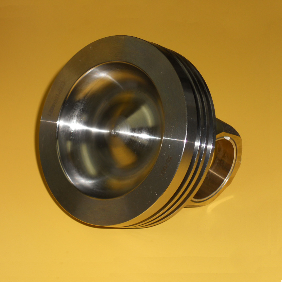 3938988 Piston Crown Assy AMT Equipment Parts Equipment Replacement