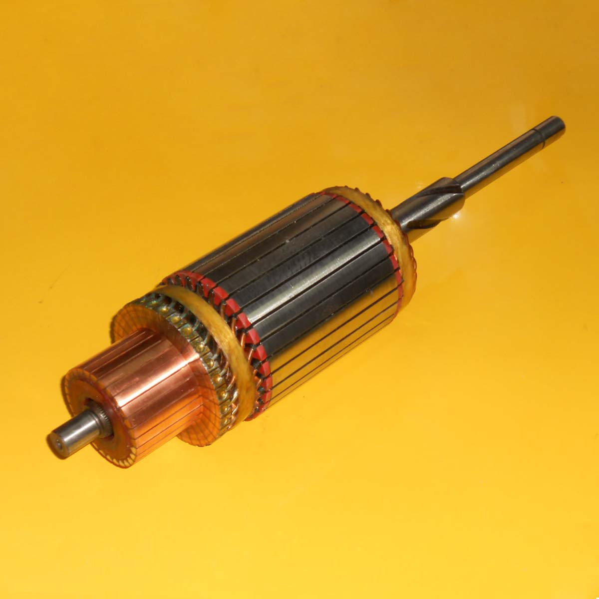 7X1951 Armature Assembly AMT Equipment Parts Equipment Replacement