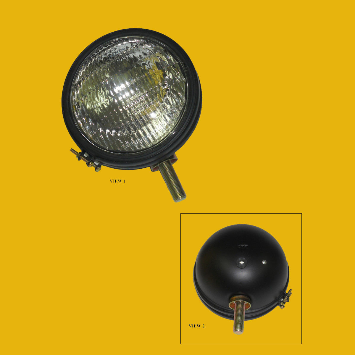 1M1882 Lamp Assembly AMT Equipment Parts Equipment Replacement Parts