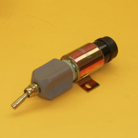 5I8008 Solenoid Assembly