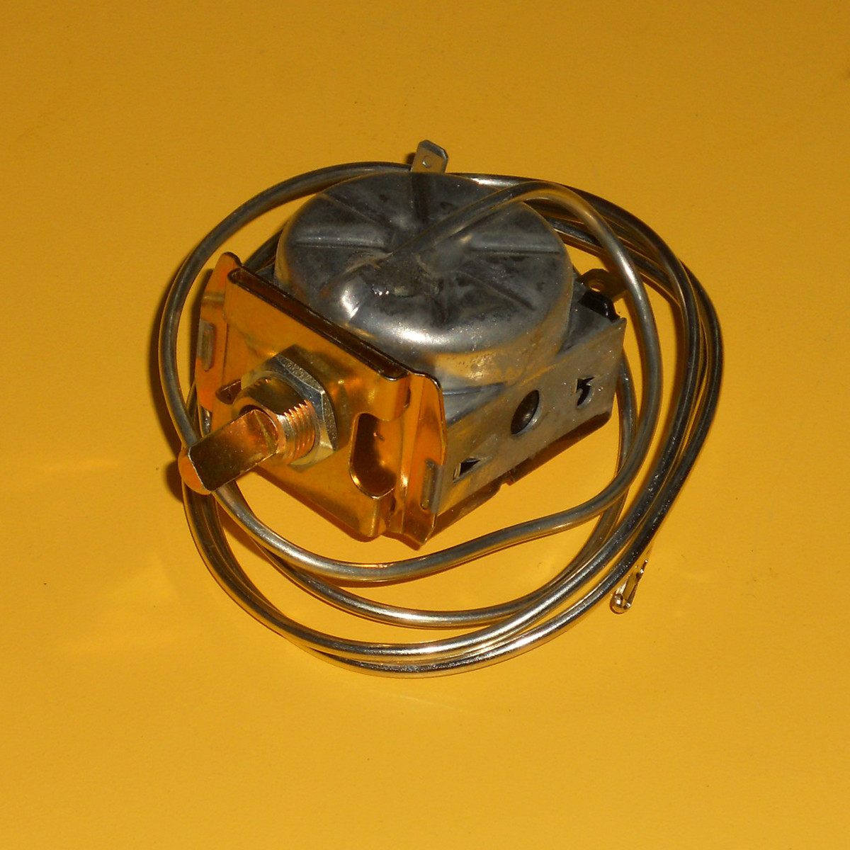 3E5465 Switch Assembly, Thermostat AMT Equipment Parts Equipment