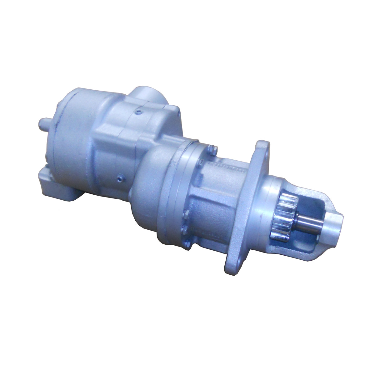 2463274 Air Starter Motor AMT Equipment Parts Equipment Replacement