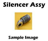 8N8488 Silencer Assy, IR