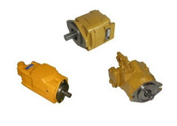6E5072, 6E1279 Pump Group - AMT Equipment Parts - Equipment 