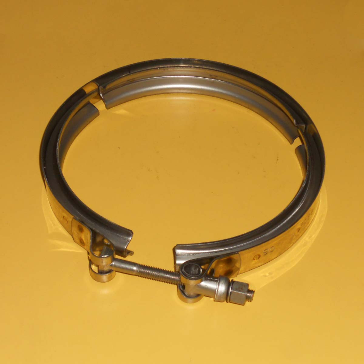 1W3088 Clamp AMT Equipment Parts Equipment Replacement Parts