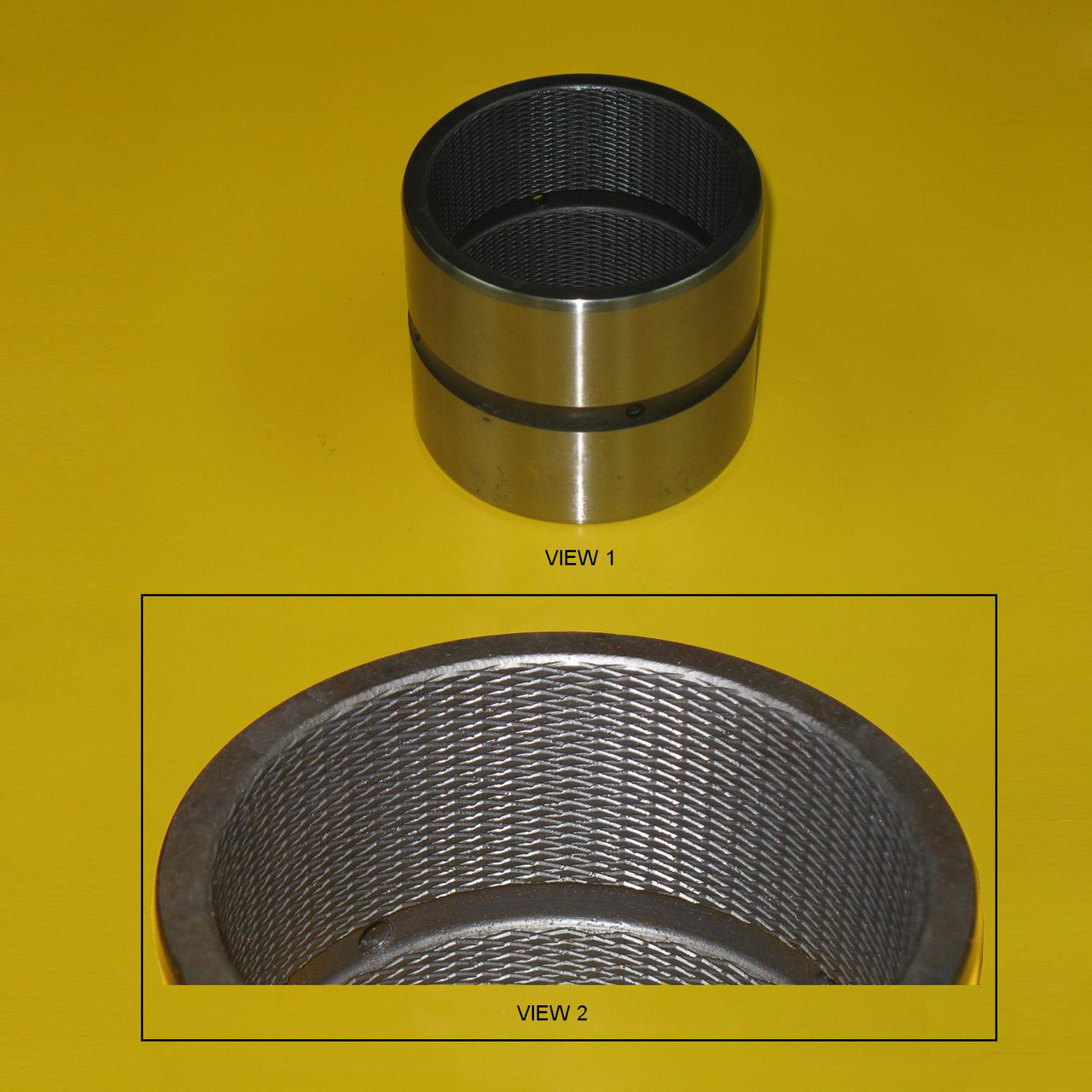 1372819 Bearing, Sleeve AMT Equipment Parts Equipment Replacement Parts