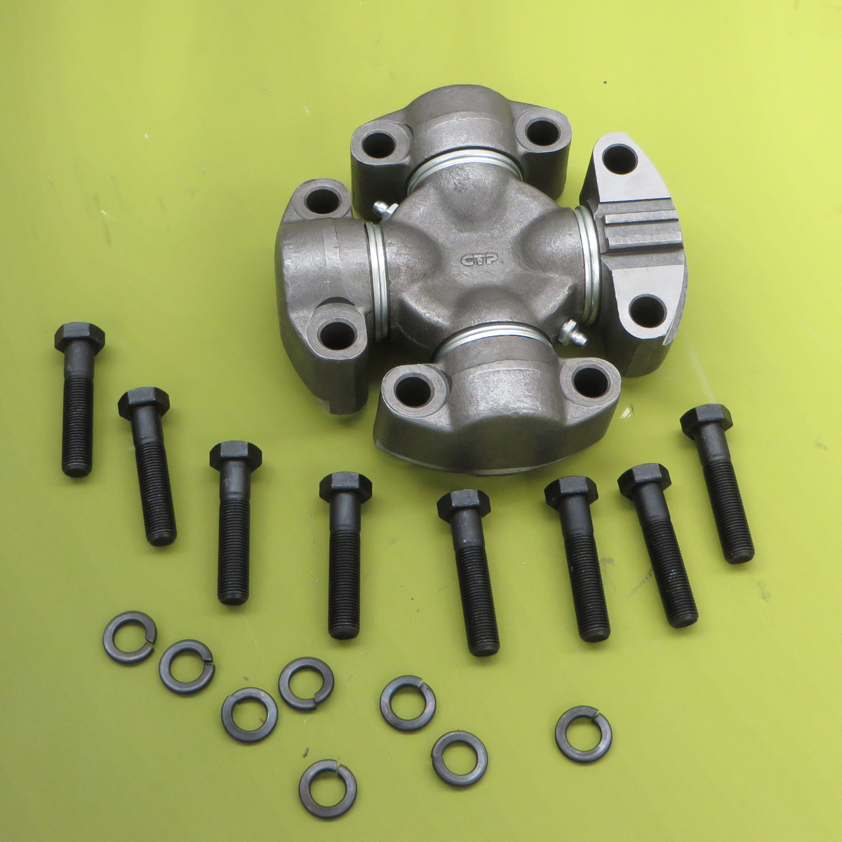 2V7153 Spider Assembly AMT Equipment Parts Equipment Replacement Parts