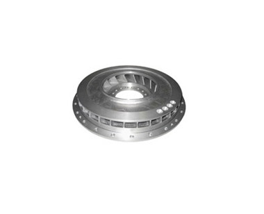 1T1446 Impeller, Torque Converter - AMT Equipment Parts - Equipment ...