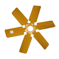 1P7936 Spider Assembly, Fan