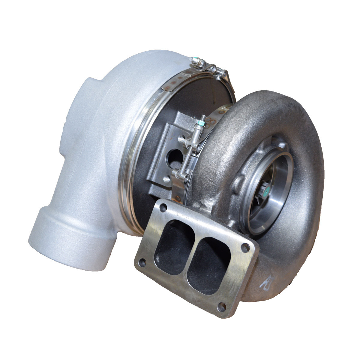 3S4258, 2S3105, 3S3513, 8M2679 Turbocharger Assembly AMT Equipment