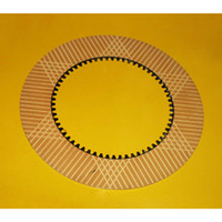 9W7018 Friction Disc
