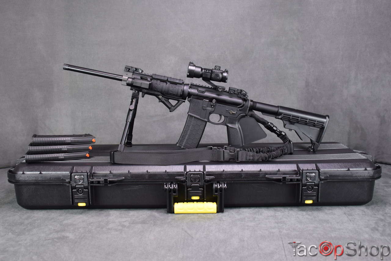 California Smith Wesson M P 15 Sport 2 In Superkit Everything