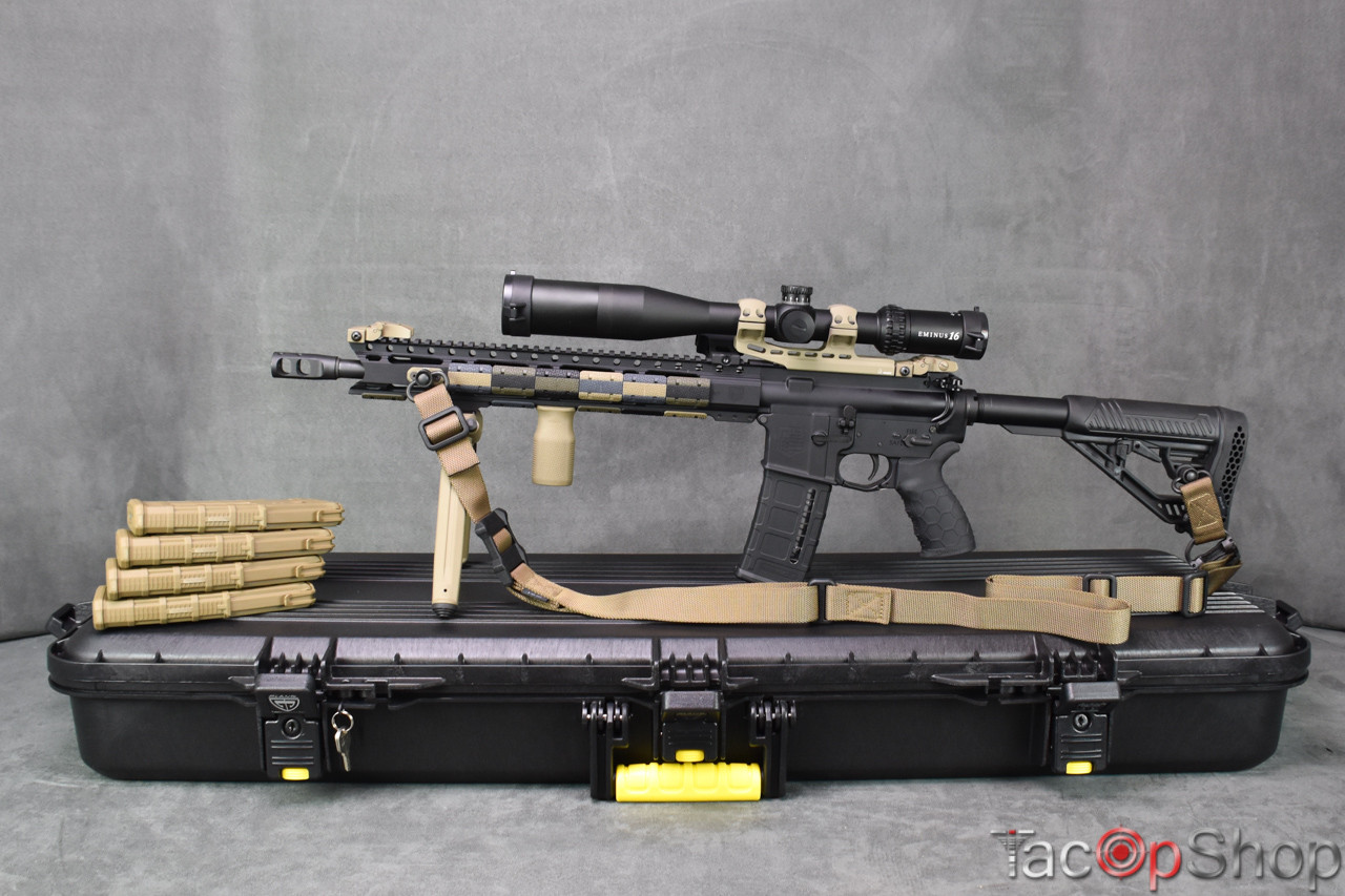 diamondback fully