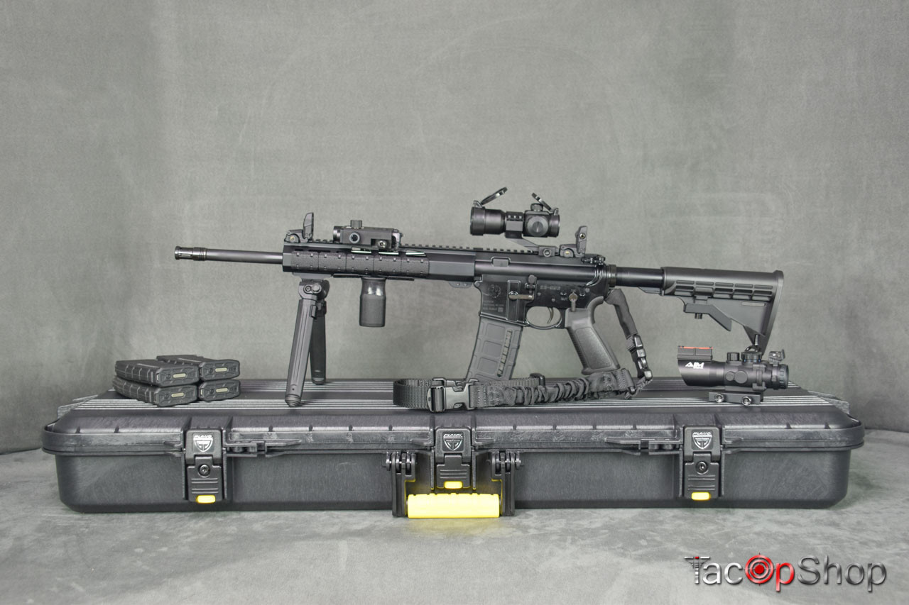 Ruger Ar 556 Flat Top Tacopshop Fully Featured Tactical Firearm Kits Ruger Ar 556 Flat Top Tacopshop Fully Featured Tactical Firearm Kits