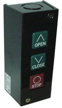 Push Button Station (3 station)