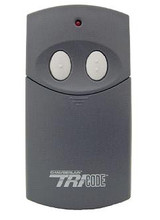 Tricode 2 Button Visor Transmitter