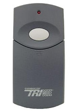 Tricode Single Button Visor Transmitter