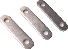 Aluminum Links (Price Per Pound)