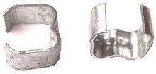 Clear Security Crimp