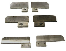 5 1/2" Bellmount Stop (2 pc. set)