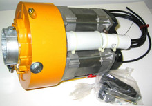 10" Central Motor ( Double) 