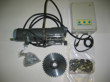 500 KG Smart Motor