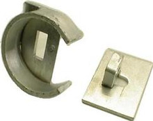 American 2000 Lock Hardware