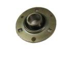 1 1/4" FLANGE BEARING 