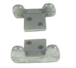 1 1/4" BABY FLAT ENDLOCKS - (20 pcs.)