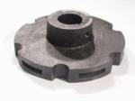 1" CHARGE WHEEL 