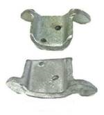 3" CURVE ENDLOCKS - (20 pcs.)