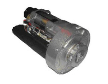 8" Central Operator 